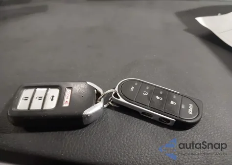 2013 Honda Accord Ex-L z USA, uszkodzony, nr VIN 1HGCR2F88DA020882